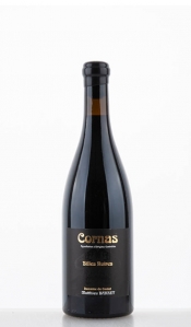 Cornas Billes Noires 2016 Du Coulet Rhone (Nord)