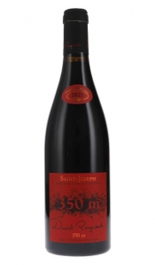 350m Saint Joseph rouge AOP 2021 Les Bruyères Rhone (Nord)