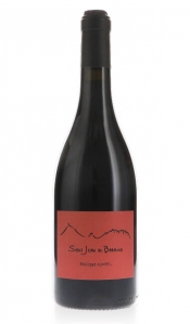 Grenache Bois Long VdF 2020 Saint Jean Du Barroux Rhone (Süd)