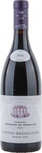 Corton-Bressandes Grand Cru rouge 2016 Chandon de Briailles Burgund