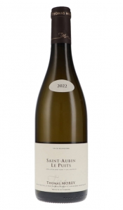 Saint-Aubin 1er Cru Le Puits AOC 2022 Thomas Morey Burgund