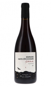 Bourgogne Hautes-Côtes de Beaune rouge, Altitude AOP 2021 Boris Champy Burgund