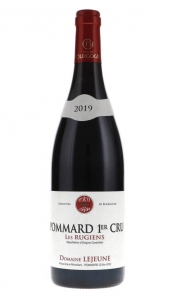 Pommard 1er Cru Les Rugiens AOC 2019 Lejeune Burgund