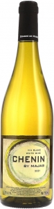 Chenin by Majas IGP 2021 Majas Roussillon