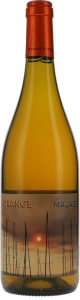 Majas Orange VdF 2022 Majas Roussillon