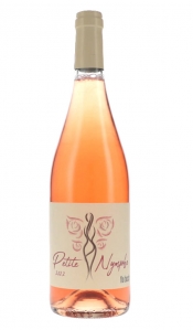 Petite Nymphe IGP 2022 Flo Busch Languedoc