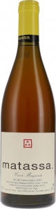 Cuvée Marguerite VdF 2023 Matassa Roussillon