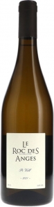 Pi Vell, Côtes Catalanes blanc IGP 2021 Roc des Anges Roussillon