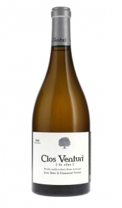 Clos Venturi (le clos) Blanc AOC 2021 Clos Venturi Korsika