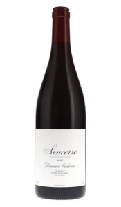 Sancerre rouge 2020 Domaine Vacheron Loire