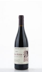 Côte Rôtie AOC 2017 Maison Stephan Rhone (Nord)