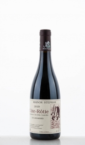 Côte Rôtie Les Binardes AOC 2019 Maison Stephan Rhone (Nord)