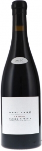 Sancerre rouge  La Noue AOC 2020 Claude Riffault Loire