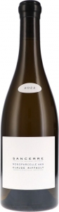 Sancerre blanc Monoparcelle 469 AOC 2022 Claude Riffault Loire