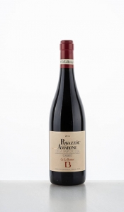 Ravazzol Amarone della Valpolicella Classico DOCG 2016 Cà la Bionda Veneto