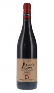 Ravazzol Amarone della Valpolicella Riserva DOCG 2013 Cà la Bionda Veneto