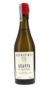 Grappa di Frappato, L17/2022  Occhipinti Sizilien