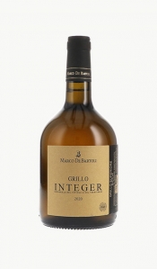 Integer Grillo, Sicilia DOC 2020 Marco de Bartoli Sizilien