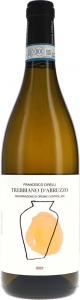 Trebbiano dAbruzzo DOC Amphora 2022 Cirelli Abruzzen