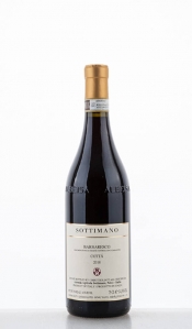 Cottá, Barbaresco DOCG 2018 Sottimano Piemont