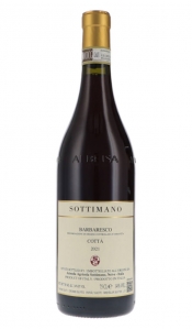 Cottá, Barbaresco DOCG 2021 Sottimano Piemont