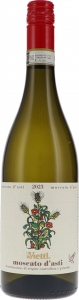 Moscato dAsti DOCG 2023 Vietti Piemont