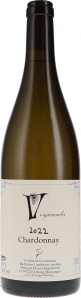 Chardonnay 2022 Klaus Vorgrimmler Baden