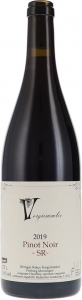 Pinot Noir SR Reserve 2019 Klaus Vorgrimmler Baden