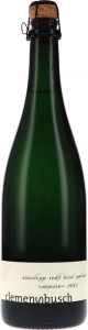 Riesling Sekt Brut Nature Reserve, degorgiert 04/23 2015 Clemens Busch Mosel