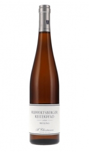 Ruppertsberger Reiterpfad Riesling VDP Erste Lage 2021 Christmann Pfalz