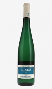 Riesling Ellergrub Grosse Eule 2020 Weiser-Künstler Mosel