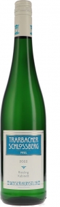 Trarbacher Schlossberg Riesling Kabinett 2022 Weiser-Künstler Mosel