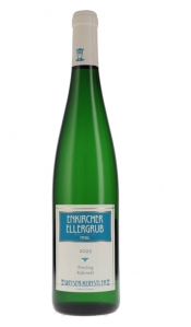 Enkircher Ellergrub, Riesling Kabinett 2022 Weiser-Künstler Mosel