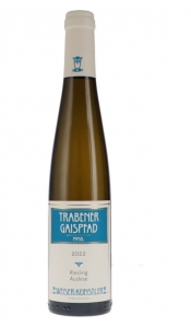 Trabener Gaispfad, Riesling Auslese 2022 Weiser-Künstler Mosel