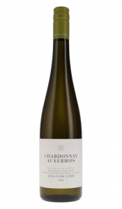 Chardonnay Auxerrois, Löss und Lehm 2022 Michael Andres Pfalz