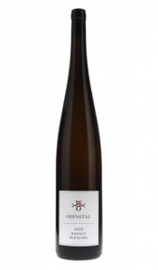 Riesling Basalt 2020 Odinstal Pfalz