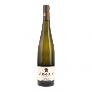 Nierstein Riesling trocken 2021 Kühling-Gillot Rheinhessen