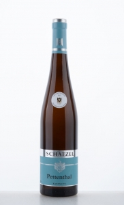 Riesling Pettenthal Kabinett Grosse Lage, Versteigerung-Wein Schätzel Rheinhessen