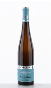 Riesling Pettenthal Kabinett S Grosse Lage Schätzel Rheinhessen