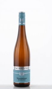 Niersteiner Riesling Schätzel Rheinhessen