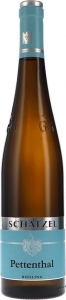 Riesling Pettenthal GG 2018 Schätzel Rheinhessen