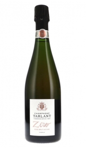 Zero Rosé Brut Nature, Base 2016  Tarlant Champagne