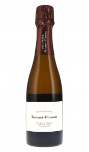 Cuvée perpétuelle, Extra Brut Premier Cru  Bonnet-Ponson Champagne