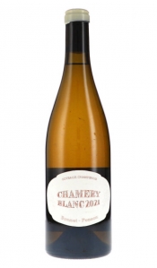 Chamery Blanc, Coteaux Champenois 2021 Bonnet-Ponson Champagne