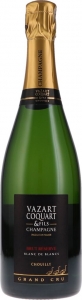 Brut Réserve, Blanc de Blancs L20 Chouilly Grand Cru  Vazart-Coquart & Fils Champagne