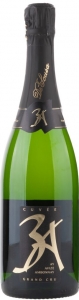 Cuveé 3A (Avize, Aÿ, Ambonnay) Grand Cru De Sousa et Fils Champagne