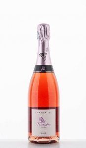 Rosé Brut De Sousa et Fils Champagne