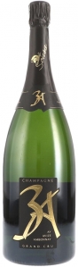 Cuveé 3A (Avize, Aÿ, Ambonnay) Grand Cru  De Sousa et Fils Champagne