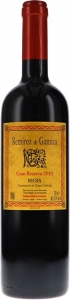 Gran Reserva 2013 Remirez de Ganuza Rioja