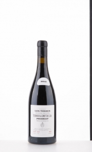 Les Tosses 2010 Terroir al Limit Priorat